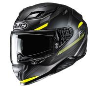 Casco Integral HJC F71 CARBON ESIRA MC3HSF