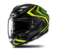 HJC, Casco Moto Integral F71 CARBON NEVIO MC3H, M