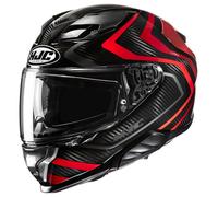 Casco Integral HJC F71 CARBON NEVIO MC1