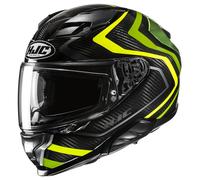 HJC Cascos F71 Carbon Nevio MC3H S