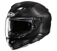 HJC Cascos F71 Carbon Black XXL