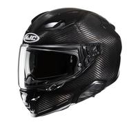 Casco Integral HJC F71 Carbono Sólido (Carbono/Negro) Talla: M (57)