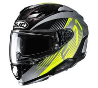 Casco Integral HJC F71 CATOS MC3H