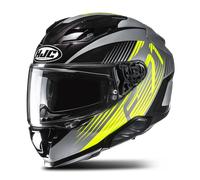 HJC Cascos F71 Catos MC3H L