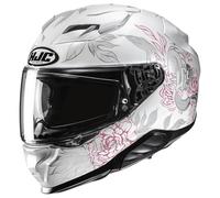 Casco Integral HJC F71 ELIZ MC8