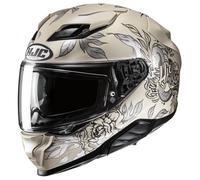 Casco Integral HJC F71 ELIZ MC9SF