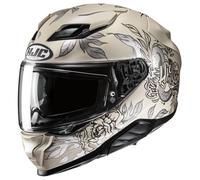 Casco Integral HJC F71 ELIZ MC9SF