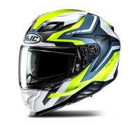 HJC, Casco Moto Integral F71 FES MC3HSF, L