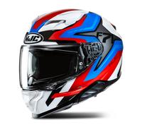 HJC, Casco Moto Integral F71 FES MC21, L