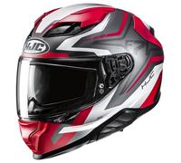 Casco Integral HJC F71 FES MC1SF