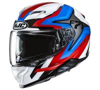 Casco Integral HJC F71 FES MC21