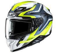 Casco Integral HJC F71 FES MC3HSF