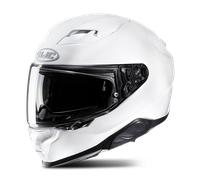 HJC F71 Solid Casco, Black Matt, Talla XXL (62/63)