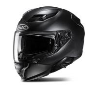 Casco Integral HJC F71 Metal Negro MateXS Negro Mate