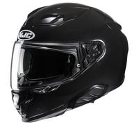 Casco Integral HJC F71 SOLID METAL BLACK