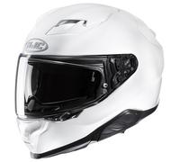 Casco Integral HJC F71 SOLID PEARL WHITE