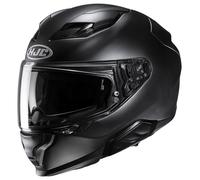 Casco Integral HJC F71 SOLID SEMI FLAT BLACK