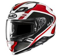 Casco Integral HJC F71 TOZZ MC1