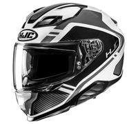Casco Integral HJC F71 TOZZ MC5