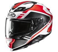 Casco Integral HJC F71 TOZZ MC6HSF