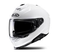Casco Integral HJC i71 Blanco PerlaS Blanco Perla