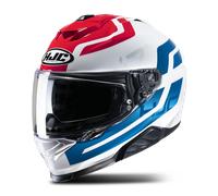 HJC, Casco Moto Integral i71 ENTA MC21, XL