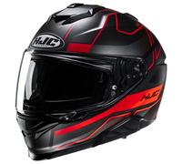 Casco Integral HJC i71 IORIX MC1SF