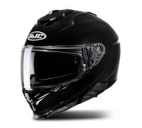 HJC i71 Casco, negro, Talla S (55/56)