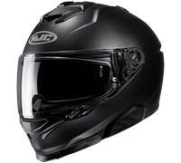 HJC Casco integral i71 Negro semi-mate Talla M