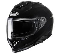 HJC i71 Casco, negro, tamaño S para Hombres