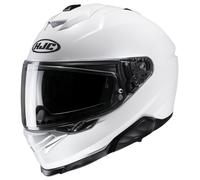 Casco Integral HJC i71 SOLID PEARL WHITE