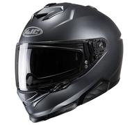 HJC Cascos i71 Semi-Matt Antracita S