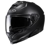 HJC, Casco Moto Integral i71 SOLID Semi Flat Black, XS