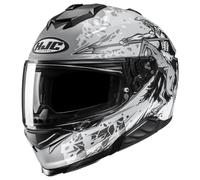 Casco Integral HJC i71 TAURUS MC10SF