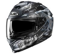 HJC, Casco Moto Integral i71 TAURUS MC5SF, L