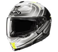 Casco Integral HJC i71 VIZ MC3H