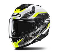 Casco HJC i71 Zest MC3H XL