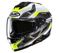 Casco Integral HJC i71 ZEST MC3H