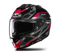 HJC Cascos i71 Zest MC1 L