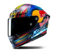 Casco Integral HJC RPHA 1 Jerez Red Bull Red Bull JerezXXL Red Bull Jerez