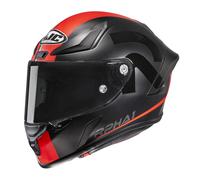 Casco Integral HJC RPHA 1 NegroL Negro
