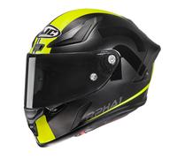 Casco Integral HJC RPHA 1 NegroM Negro