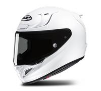 HJC RPHA 12 Solid Casco, gris, tamaño XS para Hombres
