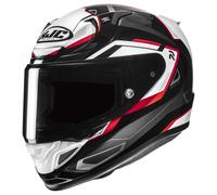 Casco Integral HJC RPHA 12 BRELS MC1