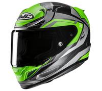 Casco Integral HJC RPHA 12 BRELS MC4HSF