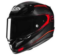 Casco Integral HJC RPHA 12 CARBON KERES MC1