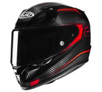 Casco Integral HJC RPHA 12 CARBON KERES MC1