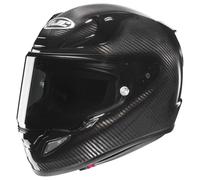 Casco Integral HJC RPHA 12 CARBON SOLID BLACK