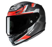 Casco Integral HJC RPHA 12 CARBON XENTRA MC6HSF