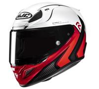 Casco Integral HJC RPHA 12 KOS MC1